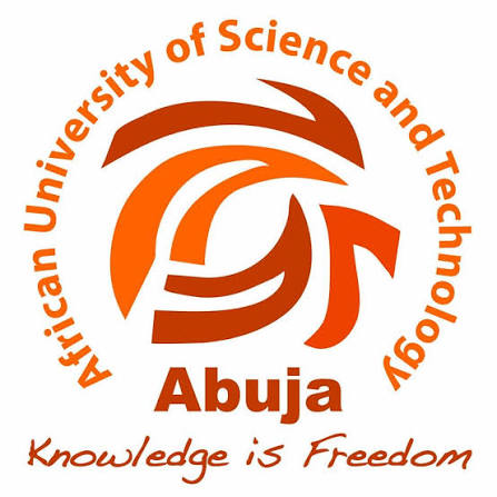 African University Of Science And Technology (AUST), Abuja logo