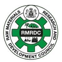 Raw Materials Research And Development Council (RMRDC) logo
