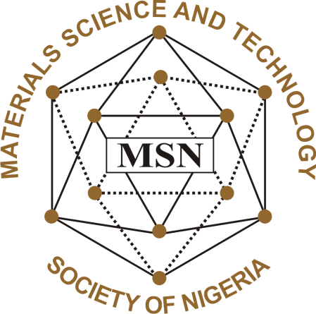 Materials Science And Technology Society Of Nigeria (MSN) logo