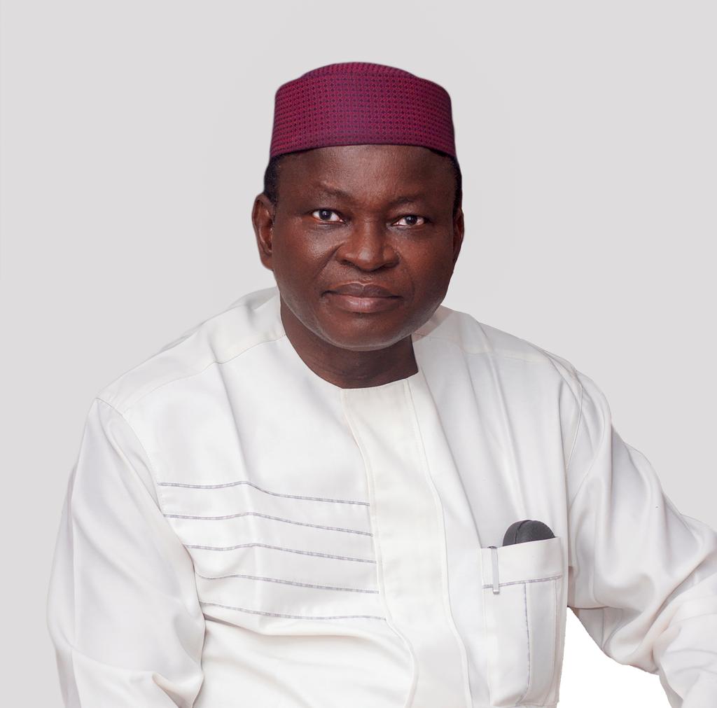 Prof. A. P. Onwualu