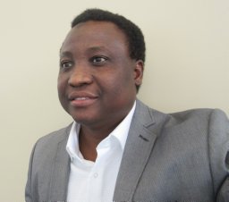 Prof. Ahmad Umar