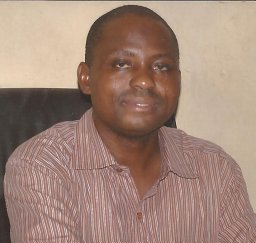 Prof. Alafara A. Baba